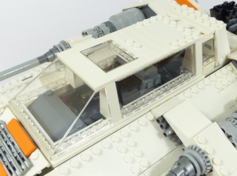 Lego Star Wars UCS 75144 Snowspeeder