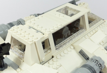 Lego Star Wars UCS 75144 Snowspeeder