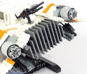 Lego Star Wars UCS 75144 Snowspeeder