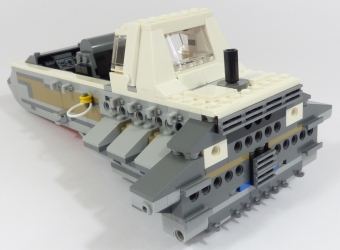 Lego Star Wars UCS 75144 Snowspeeder