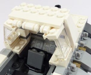 Lego Star Wars UCS 75144 Snowspeeder