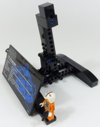 Lego Star Wars UCS 75144 Snowspeeder