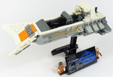 Lego Star Wars UCS 75144 Snowspeeder