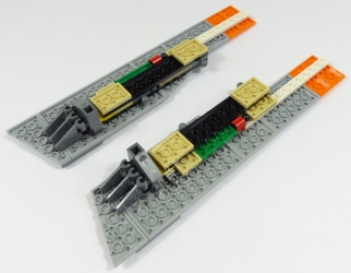Lego Star Wars UCS 75144 Snowspeeder