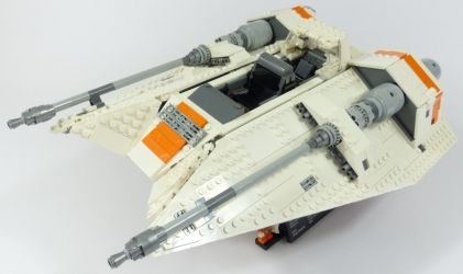 Lego Star Wars UCS 75144 Snowspeeder