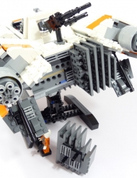 Lego Star Wars UCS 75144 Snowspeeder