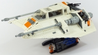 Snowspeeder #75144