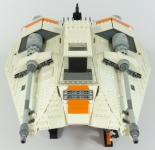 Snowspeeder #75144