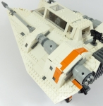 Snowspeeder #75144