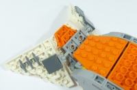 Snowspeeder #75144