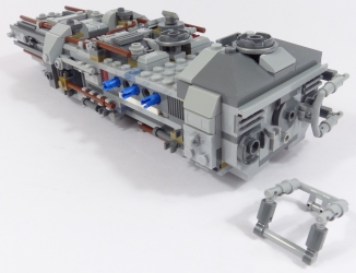 Lego Star Wars UCS 75181 Y-Wing