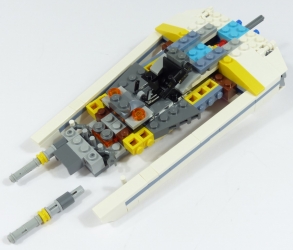 Lego Star Wars UCS 75181 Y-Wing