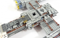 Y-Wing Starfighter #75181