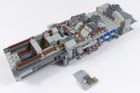 Y-Wing Starfighter #75181