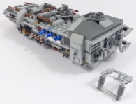 Y-Wing Starfighter #75181