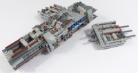 Y-Wing Starfighter #75181