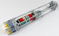 Y-Wing Starfighter #75181