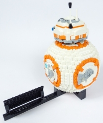 Lego Star Wars UCS 75187 BB-8