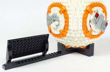 Lego Star Wars UCS 75187 BB-8