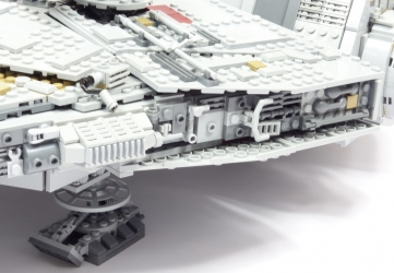 Lego Star Wars UCS 75192 Millenium Falcon