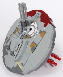 Lego Star Wars UCS 75192 Millenium Falcon