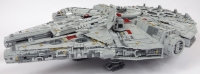 Millenium Falcon #75192