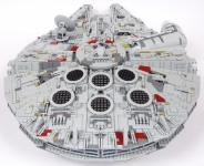 Millenium Falcon #75192