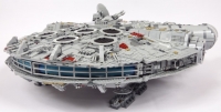 Millenium Falcon #75192