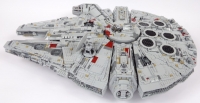 Millenium Falcon #75192