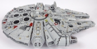 Millenium Falcon #75192