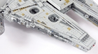 Millenium Falcon #75192