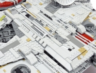 Millenium Falcon #75192