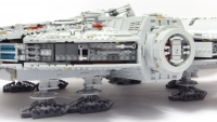 Millenium Falcon #75192