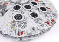 Millenium Falcon #75192