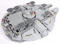 Millenium Falcon #75192