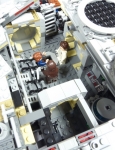 Millenium Falcon #75192