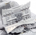 Millenium Falcon #75192