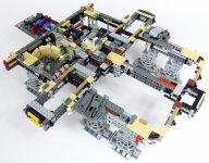 Millenium Falcon #75192