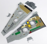 Millenium Falcon #75192