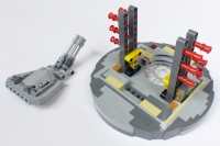 Millenium Falcon #75192