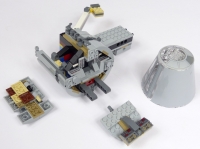 Millenium Falcon #75192