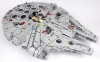 Millenium Falcon #75192