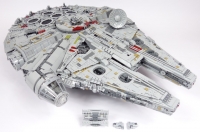 Millenium Falcon #75192