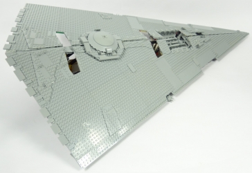 Lego Star Wars UCS 75252 Imperial Star Destroyer