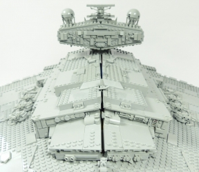 Lego Star Wars UCS 75252 Imperial Star Destroyer