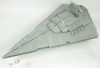 Imperial Star Destroyer #75252