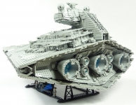 Imperial Star Destroyer #75252