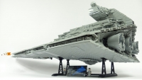 Imperial Star Destroyer #75252