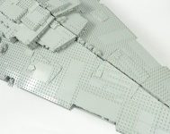 Imperial Star Destroyer #75252