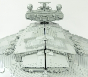 Imperial Star Destroyer #75252